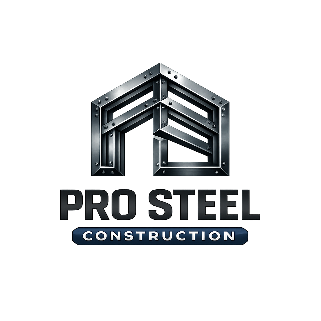 pro steel construction